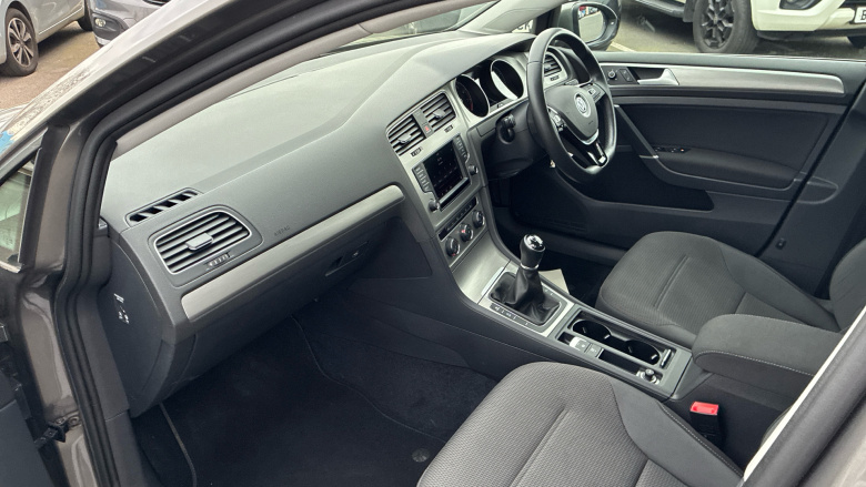 Volkswagen Golf 1.4 TSI 125 Match Edition 5dr Petrol Hatchback